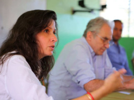 MARÍA DEL CARMEN GONZÁLEZ